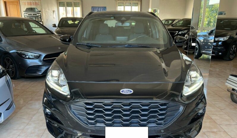 
								Ford Kuga 1.5 EcoBlue 120 CV aut. ST-Line pieno									