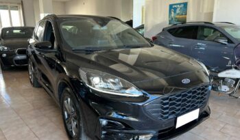 
									Ford Kuga 1.5 EcoBlue 120 CV aut. ST-Line pieno								