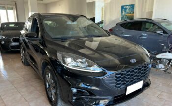 Ford Kuga 1.5 EcoBlue 120 CV aut. ST-Line