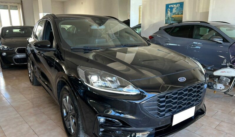 
								Ford Kuga 1.5 EcoBlue 120 CV aut. ST-Line pieno									