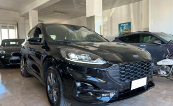 Ford Kuga 1.5 EcoBlue 120 CV aut. ST-Line