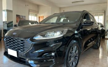 Ford Kuga 1.5 EcoBlue 120 CV aut. ST-Line