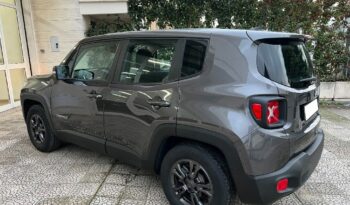 
									Jeep Renegade 1.6 Mjt 120 CV pieno								