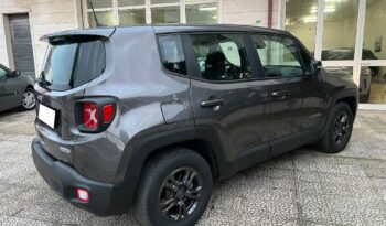 
									Jeep Renegade 1.6 Mjt 120 CV pieno								