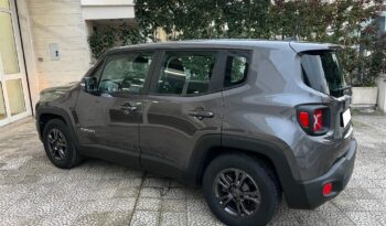 
									Jeep Renegade 1.6 Mjt 120 CV pieno								