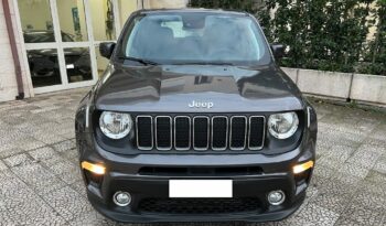 
									Jeep Renegade 1.6 Mjt 120 CV pieno								