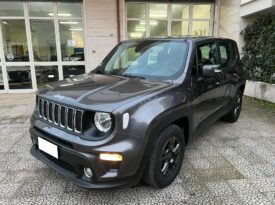 Jeep Renegade 1.6 Mjt 120 CV