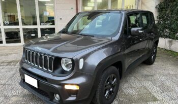 
									Jeep Renegade 1.6 Mjt 120 CV pieno								