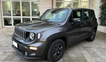 
									Jeep Renegade 1.6 Mjt 120 CV pieno								