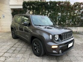 Jeep Renegade 1.6 Mjt 120 CV