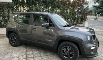 
									Jeep Renegade 1.6 Mjt 120 CV pieno								