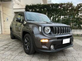 Jeep Renegade 1.6 Mjt 120 CV