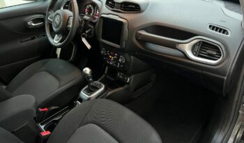 
									Jeep Renegade 1.6 Mjt 120 CV pieno								