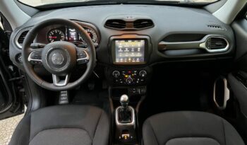 
									Jeep Renegade 1.6 Mjt 120 CV pieno								