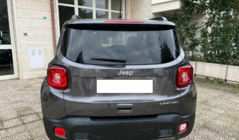 
									Jeep Renegade 1.6 Mjt AUTO120 CV Limited pieno								