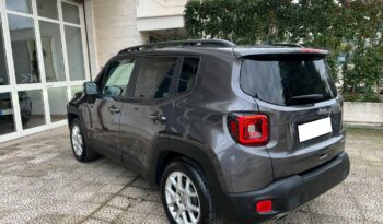 
									Jeep Renegade 1.6 Mjt AUTO120 CV Limited pieno								