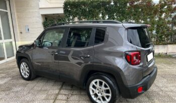 
									Jeep Renegade 1.6 Mjt AUTO120 CV Limited pieno								