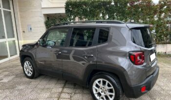 
									Jeep Renegade 1.6 Mjt AUTO120 CV Limited pieno								