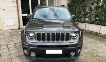 
									Jeep Renegade 1.6 Mjt AUTO120 CV Limited pieno								