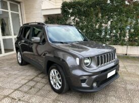 Jeep Renegade 1.6 Mjt AUTO120 CV Limited