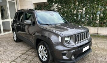 
									Jeep Renegade 1.6 Mjt AUTO120 CV Limited pieno								