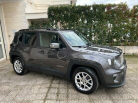 Jeep Renegade 1.6 Mjt AUTO120 CV Limited