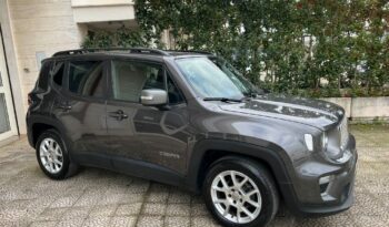 
									Jeep Renegade 1.6 Mjt AUTO120 CV Limited pieno								