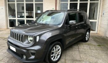 
									Jeep Renegade 1.6 Mjt AUTO120 CV Limited pieno								