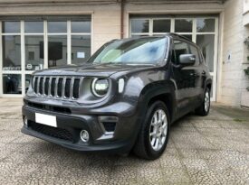 Jeep Renegade 1.6 Mjt AUTO120 CV Limited