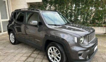 
									Jeep Renegade 1.6 Mjt AUTO120 CV Limited pieno								