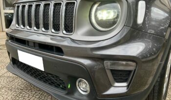 
									Jeep Renegade 1.6 Mjt AUTO120 CV Limited pieno								