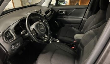 
									Jeep Renegade 1.6 Mjt AUTO120 CV Limited pieno								