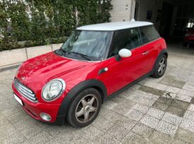 Mini Cooper 1.6 16V