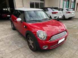 Mini Cooper 1.6 16V