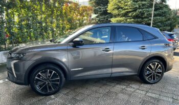 
									DS7  BlueHDi 130 aut. Esprit De Voyage pieno								