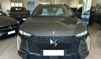 
									DS7  BlueHDi 130 aut. Esprit De Voyage pieno								