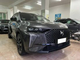 DS7  BlueHDi 130 aut. Esprit De Voyage