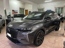 DS7  BlueHDi 130 aut. Esprit De Voyage