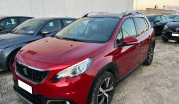 
									Peugeot 2008 BlueHDi 100 Allure pieno								