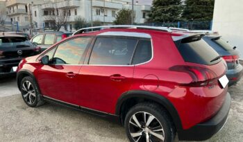 
									Peugeot 2008 BlueHDi 100 Allure pieno								