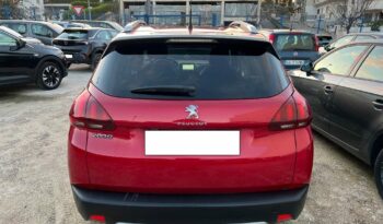 
									Peugeot 2008 BlueHDi 100 Allure pieno								