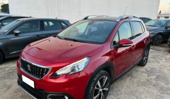 
									Peugeot 2008 BlueHDi 100 Allure pieno								