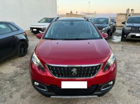 Peugeot 2008 BlueHDi 100 Allure