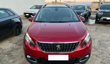 
									Peugeot 2008 BlueHDi 100 Allure pieno								