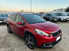 Peugeot 2008 BlueHDi 100 Allure