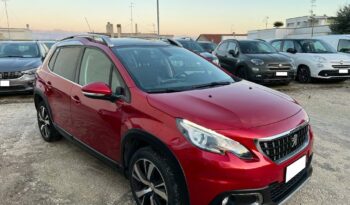 
									Peugeot 2008 BlueHDi 100 Allure pieno								