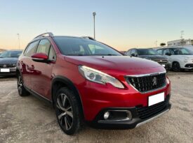 Peugeot 2008 BlueHDi 100 Allure