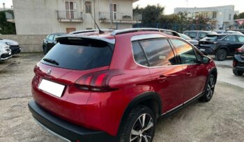 
									Peugeot 2008 BlueHDi 100 Allure pieno								