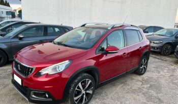 
									Peugeot 2008 BlueHDi 100 Allure pieno								