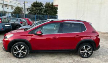 
									Peugeot 2008 BlueHDi 100 Allure pieno								